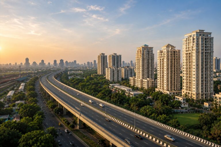 Hiranandani Chembur