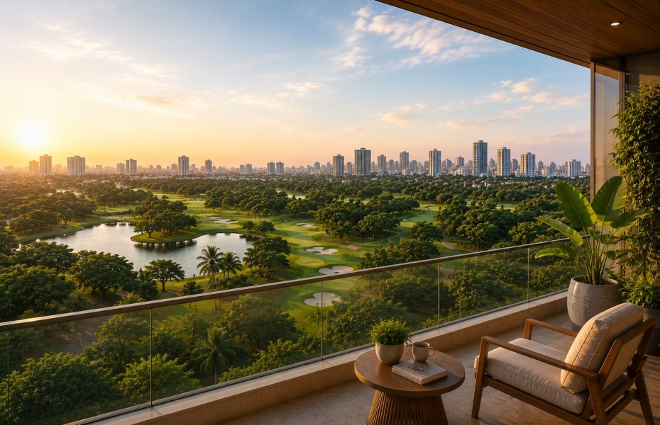 Properties in Chembur