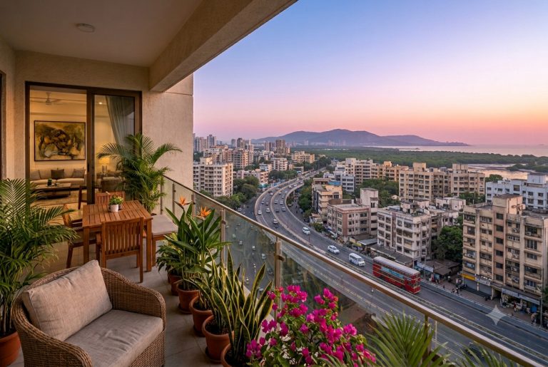 Properties in Chembur