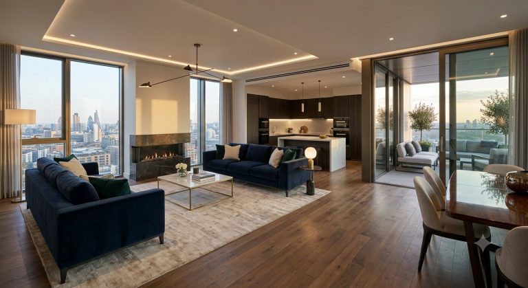 Properties in Chembur