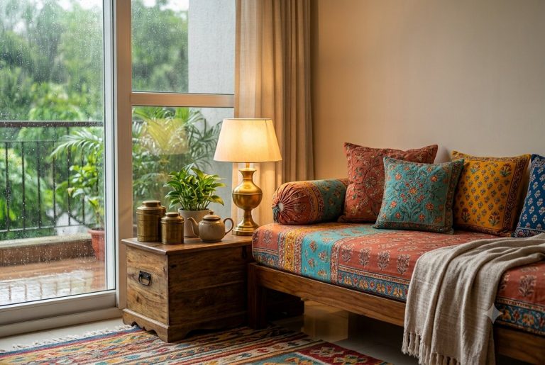 Indian Home Decor