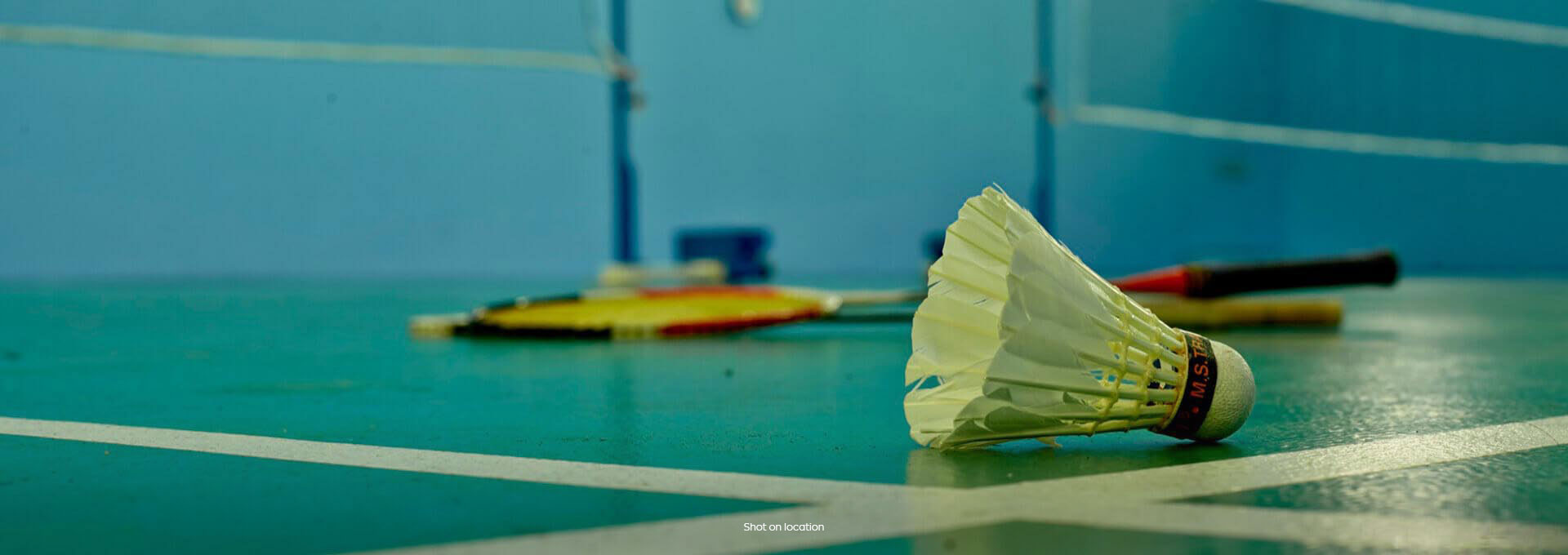 anchorage omr badminton