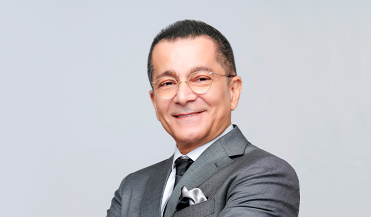 Leaders at House of Hiranandani | Real Estate Developers