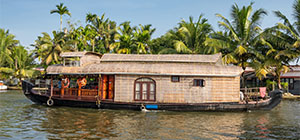 Muttukadu Boat House