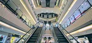 Esteem Mall