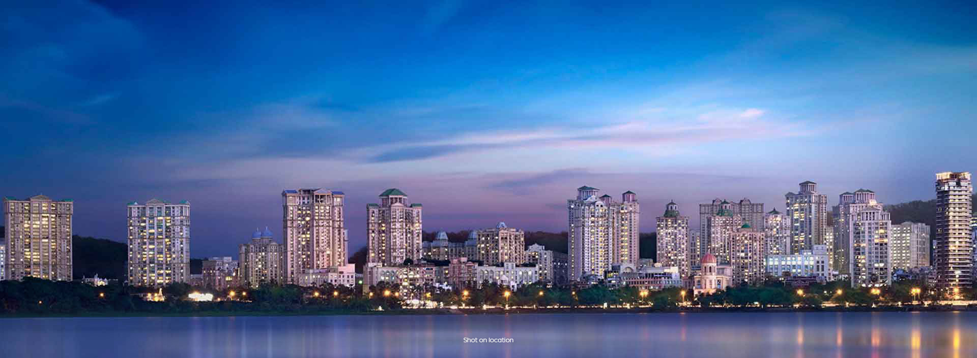 Upcoming Commercial Projects in Mumbai By House of Hiranandani