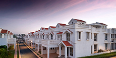 Cottages in Devanahalli by House of Hiranandani