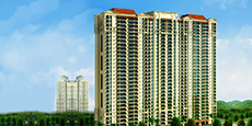 luxurious 3 bhk in Bangalore by House of Hiranandani