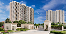 Clud Meadows by House of Hiranandani