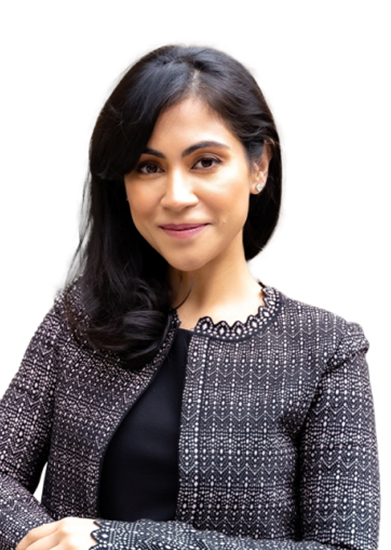 Director Ms. Neha Hiranandani