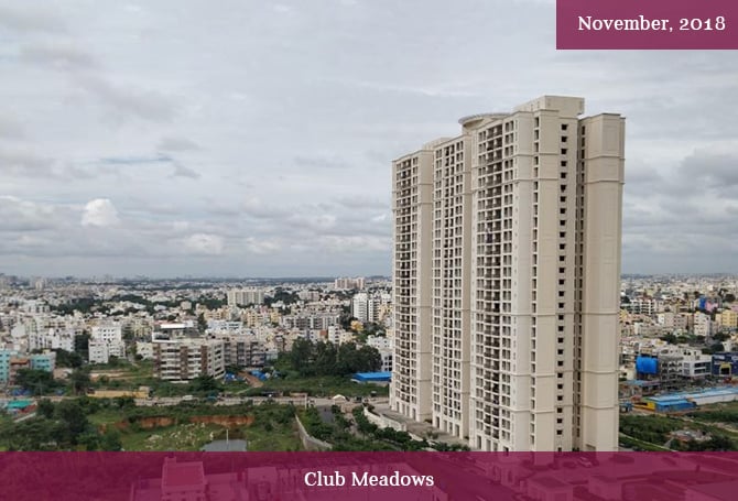 Club Meadows