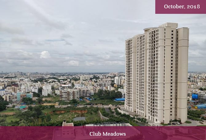 Club Meadows