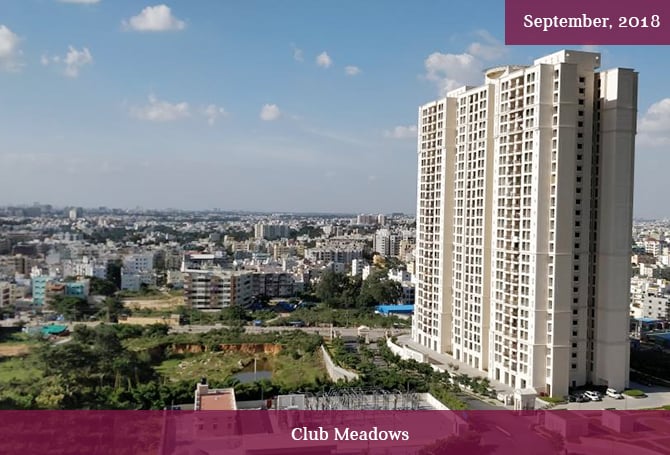 Club Meadows