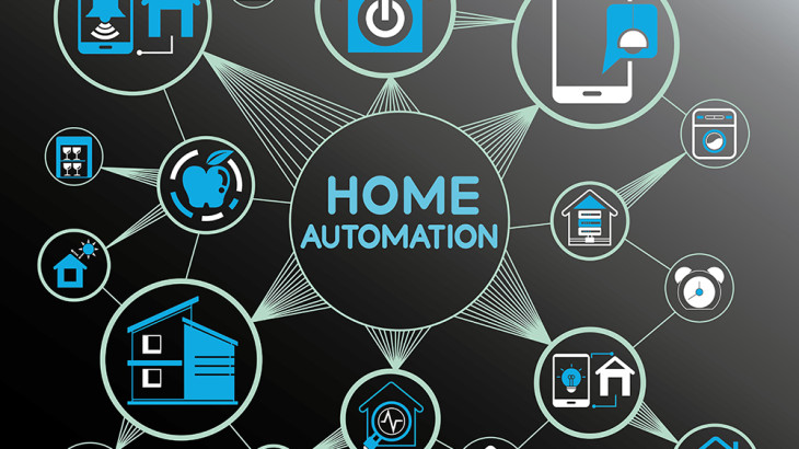 5 Home Automation Technologies to Upgrade Your Home