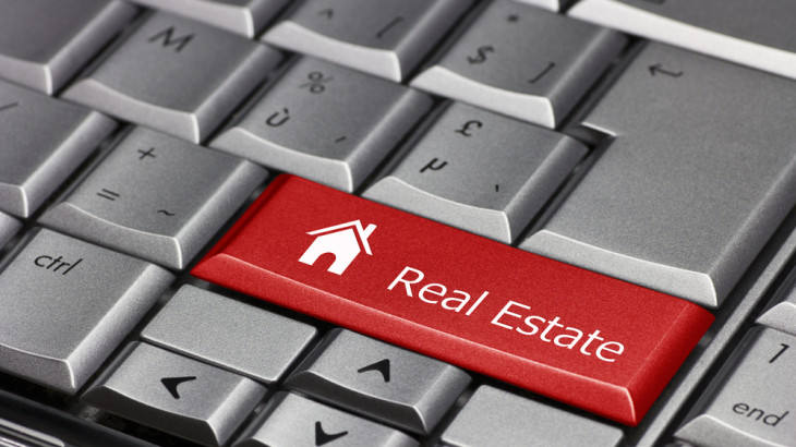 Real Estate Marketing in The Digital Era