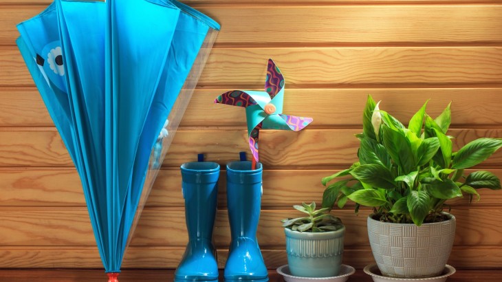 This Monsoon, Make Your Home Festive Ready in Five Easy Ways