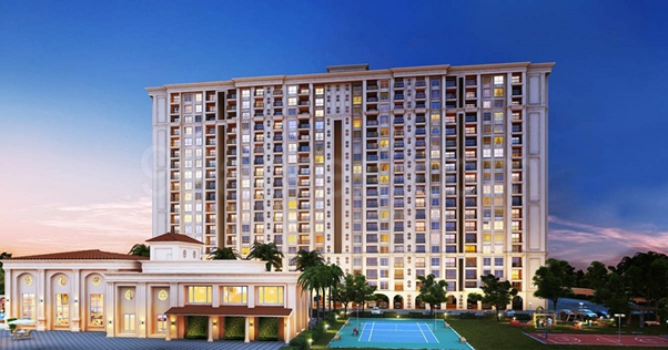 Six Reasons Why Hebbal is an Ideal Location to Buy a Home