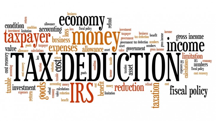 The Advantages of Tax Deductions On An Investment Property