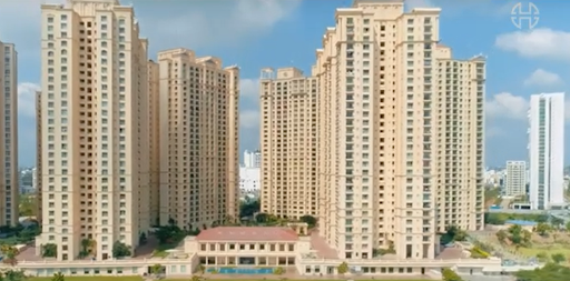 Discover a City by the Sea with House of Hiranandani.
