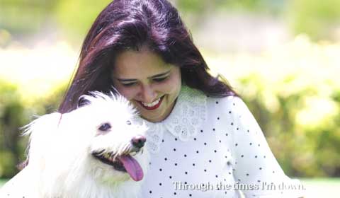 Furry Friends of House Of Hiranandani – Happy Friendship Day!