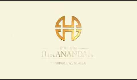 House of Hiranandani Logo