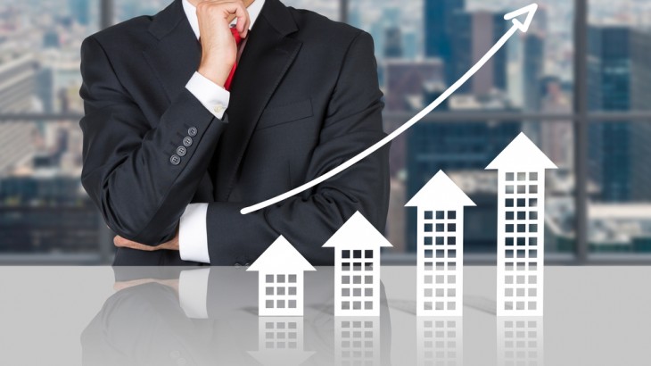 7 reasons why Real Estate investments will always score