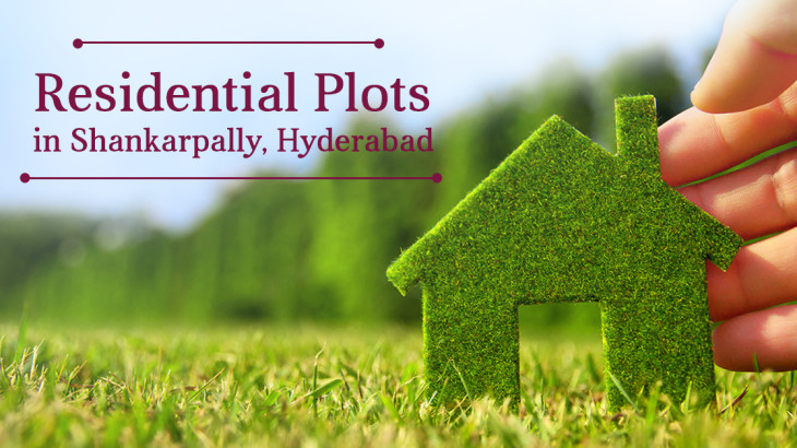 Why Shankarpally is the best investment hotspot in Hyderabad