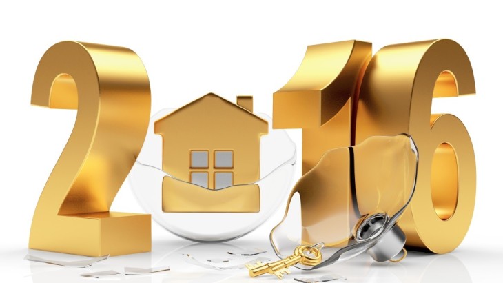 The Top 7 Developments of Real Estate in 2016