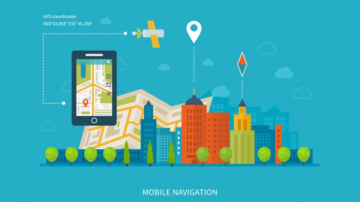 The Making of Smart Cities