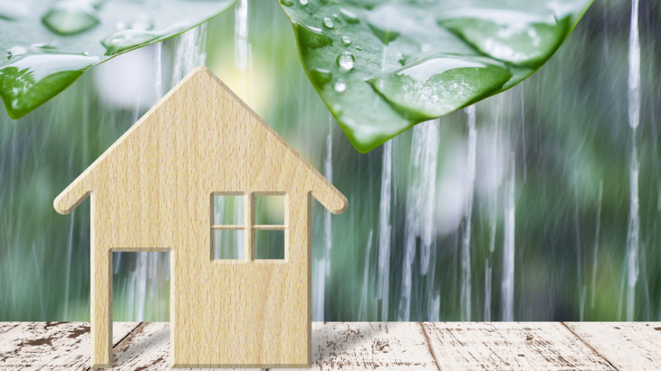 5 Tips to Prepare Your Home for the Monsoon