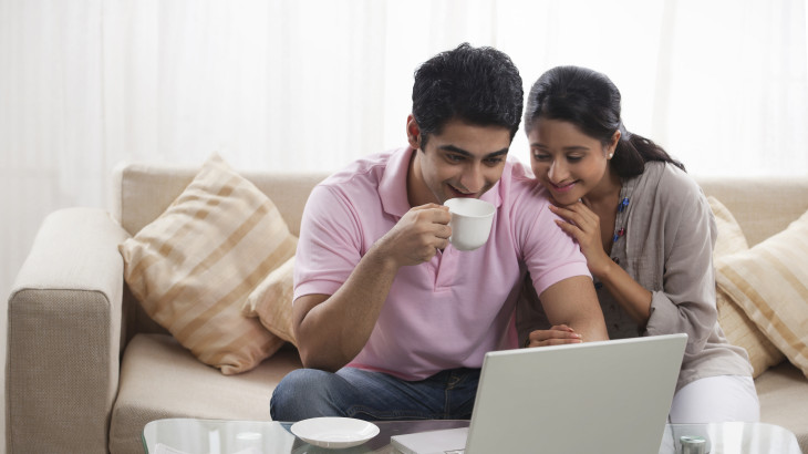 Simplifying the Home-Buying Process for Newly-Weds