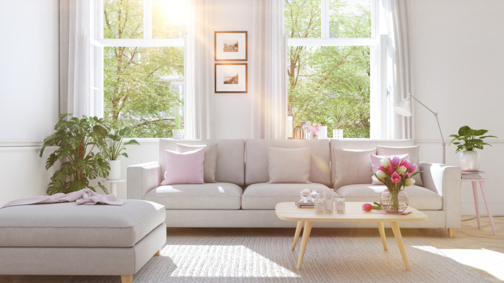 Ways To Infuse Natural Light Into Your Home