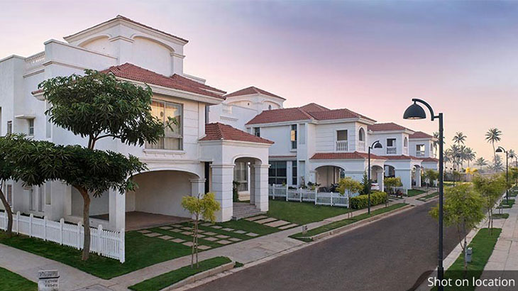 New Apartments in Bangalore by House Of Hiranandani