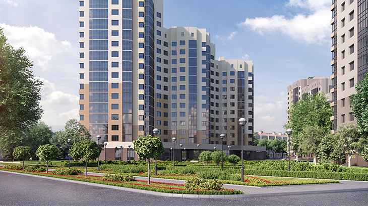 Flats in Bannerghatta Road, Bangalore