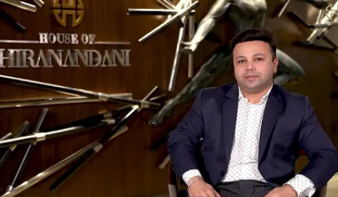 Meet the Sales Expert behind Your Dream Home! | Stories of Passion & Pride by House of Hiranandani