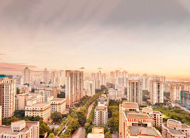 Thane Development Plan