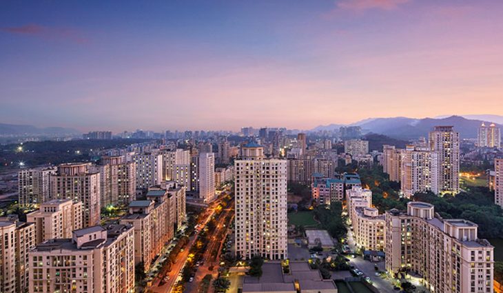 House of Hiranandani guide to smart storage solutions