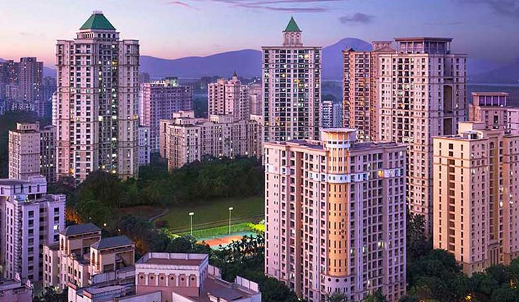 Storage tips for modern homes – House of Hiranandani