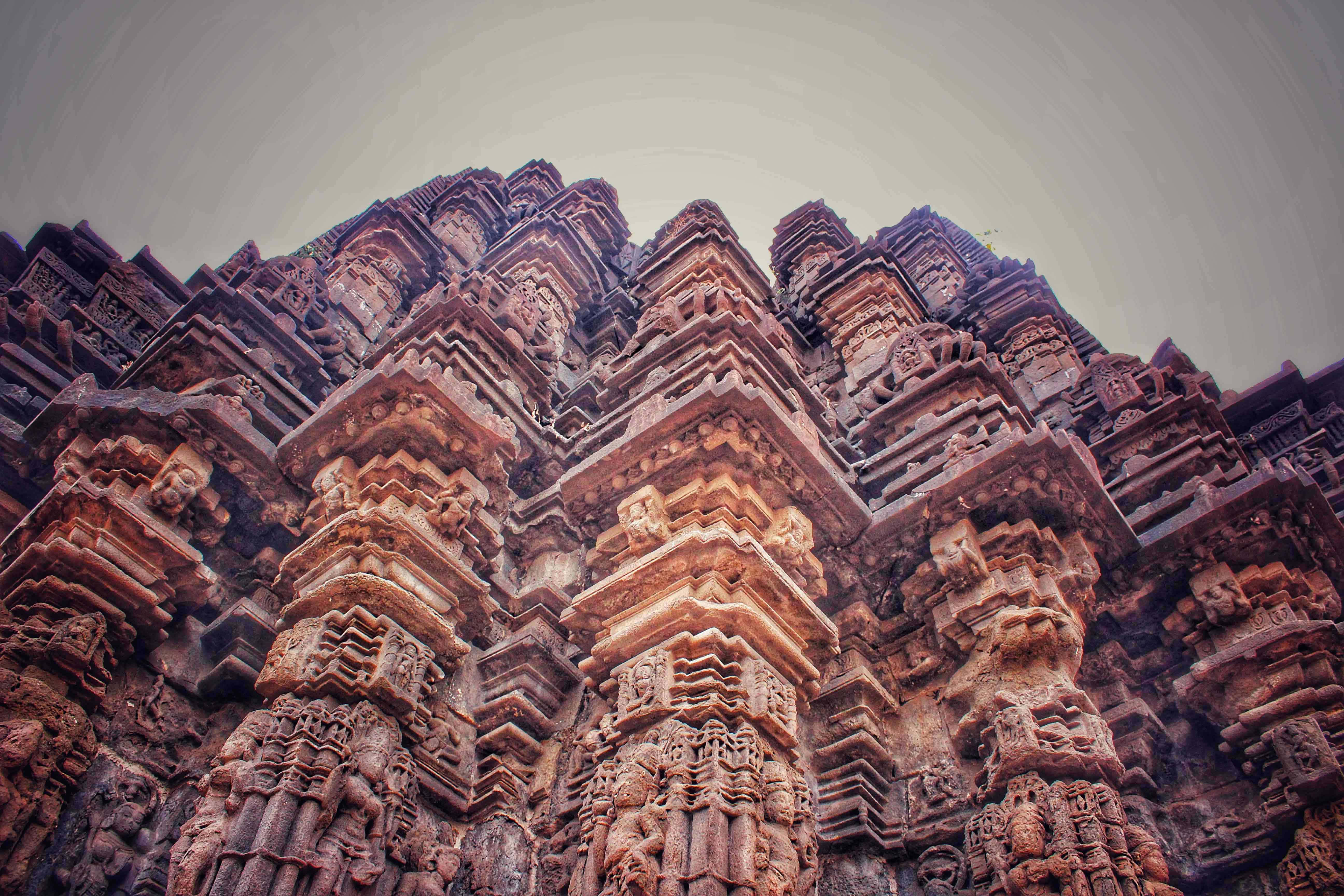 Durgadi Fort in Kalyan West