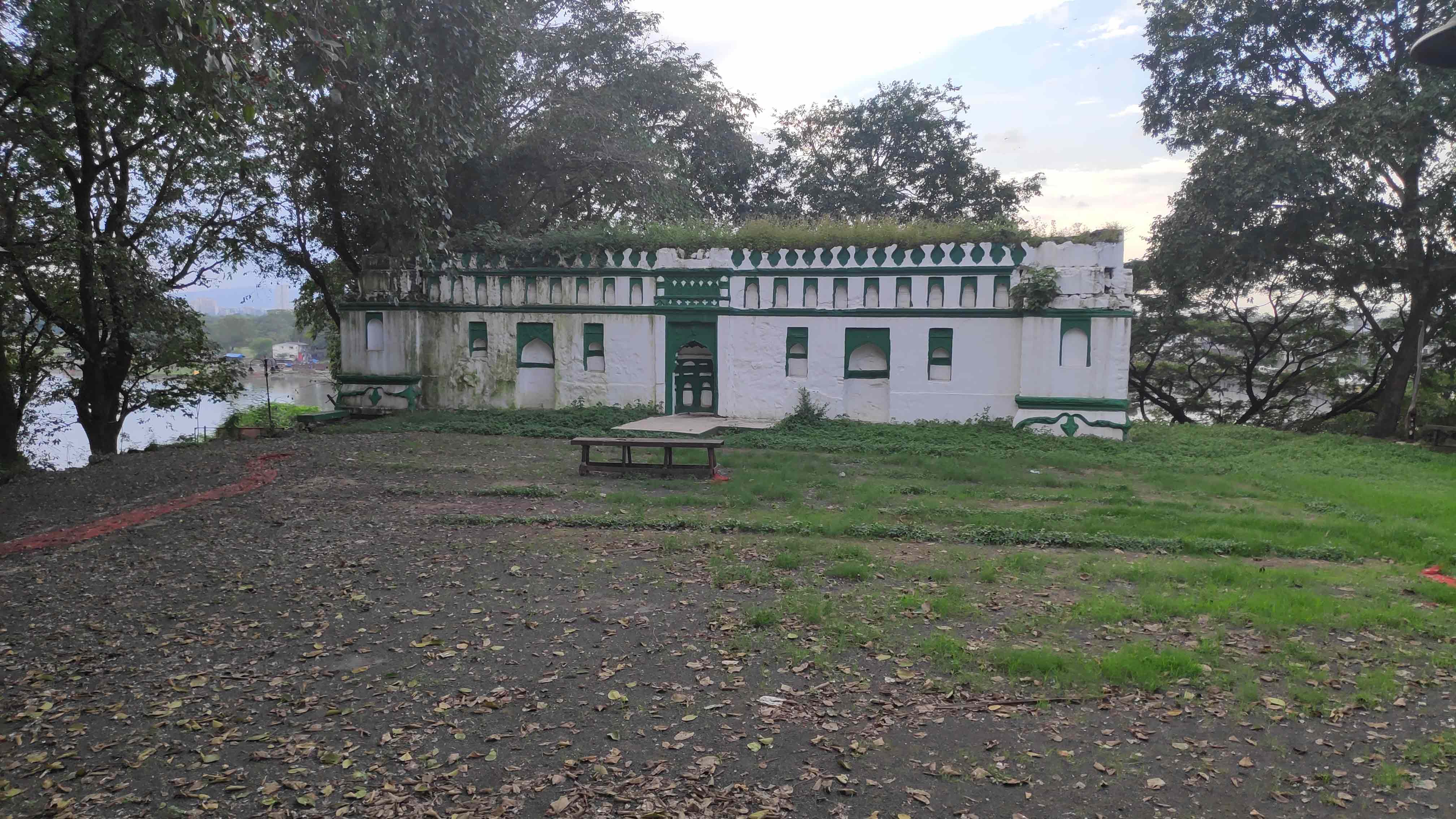 Kala Talao in Kalyan West