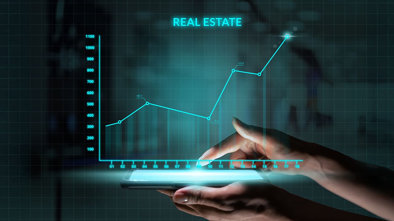 The Rise of Commercial Real Estate in India - House of Hiranandani