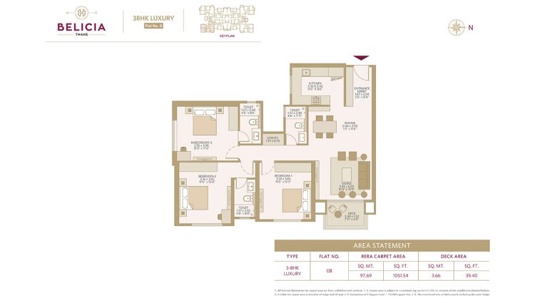 North-Facing House Vastu: Importance, Tips, and Vastu Benefits