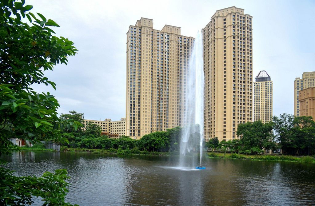 Hiranandani Solitaire