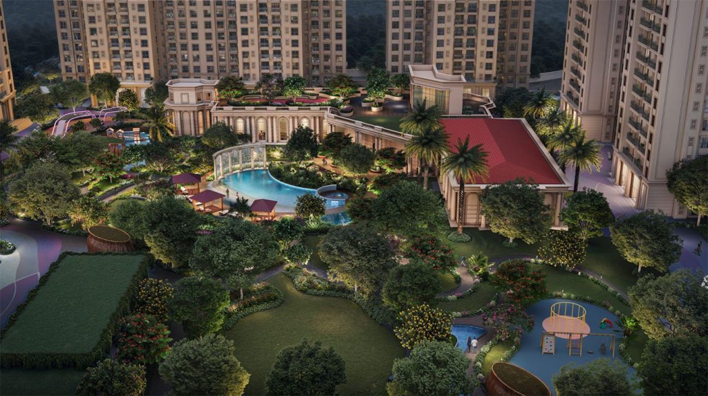 Hiranandani Westgate